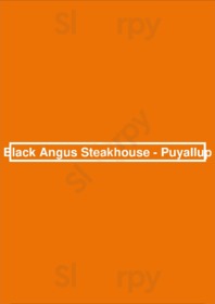 Black Angus Steakhouse - Puyallup, Puyallup