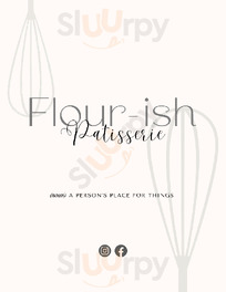 Flour-ish