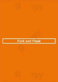Fork And Flask