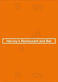 Harvey's Restaurant And Bar, Saratoga Springs