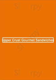 Upper Crust Gourmet Sandwiches, Lancaster