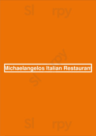 Michaelangelos Italian Restaurant