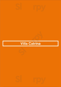 Villa Catrina