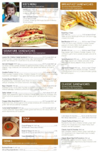 Great Harvest Bread Co
