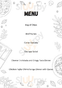 El Bosque Mexican Grill
