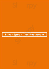 Silver Spoon Thai Restaurant