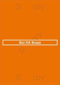 Boi Na Braza, Grapevine