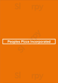 Peoples Pizza Incorporated