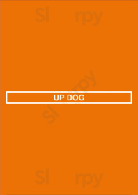 Up Dog