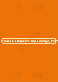 White Pillars Restaurant And Lounge, Biloxi, Ms, Biloxi