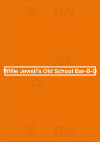 Willie Jewell's Old School Bar-b-q