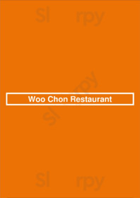 Woo Chon Restaurant, Glen Burnie