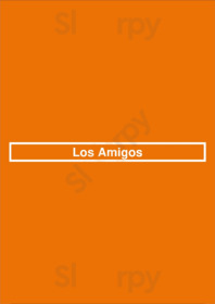 Los Amigos, Grapevine