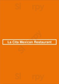 La Cita Mexican Restaurant