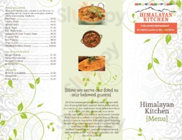 Himalayan Kitchen, Rapid City