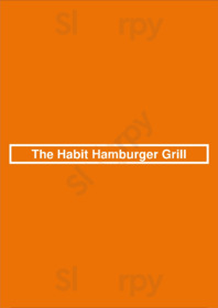 The Habit Burger Grill
