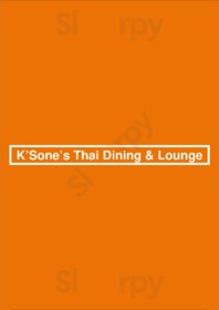 K’sone’s Thai Dining & Lounge