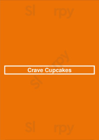 Crave Cupcakes