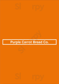 Purple Carrot Bread Co.