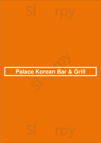 Palace Korean Bar & Grill, Federal Way