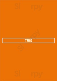 Tris, The Woodlands