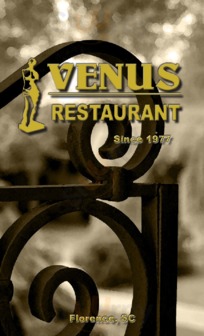 Venus Pancake House