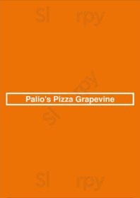 Palio's Pizza Grapevine, Grapevine