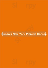 Russo's New York Pizzeria Conroe