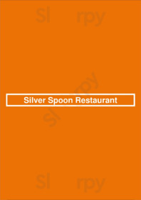 Silver Spoon Restaurant, Joliet