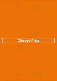 Chicago Pizza