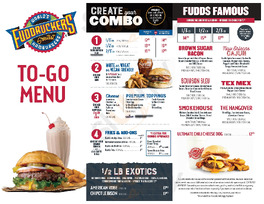Fuddruckers