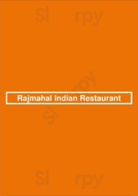 Rajmahal Indian Restaurant, Olathe