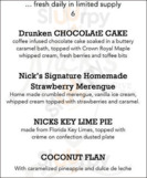 Nick's Fish Dive And Oyster Bar