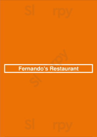 Fernando's Restaurant