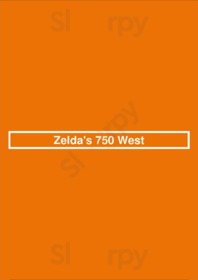 Zelda's 750 West, Lancaster