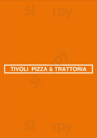 Tivoli  Pizza & Trattoria