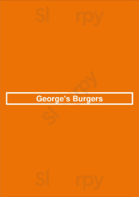 George's Burgers