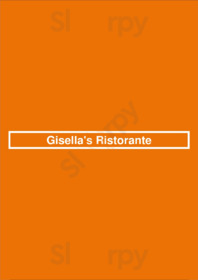 Gisella's Ristorante