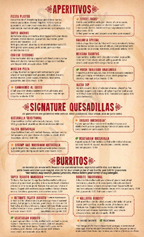 Puerto Vallarta Restaurant