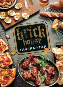 Brick House Tavern + Tap