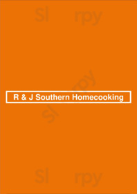 R & J Southern Homecooking