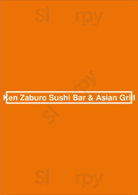 Ken Zaburo Sushi Bar & Asian Grill, Kirkland