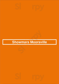 Showmars Mooresville, Mooresville