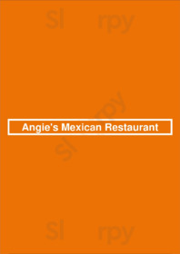 Angie's Mexican Restaurant