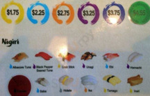 Blue Island Sushi & Roll