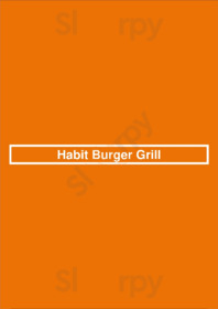 The Habit Burger Grill