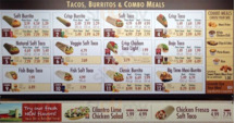 Taco Time Nw