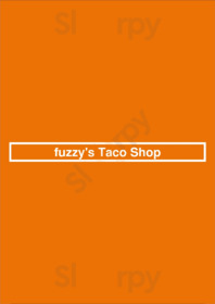 Fuzzy's Taco Shop, Mesquite