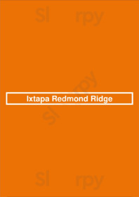 Ixtapa Redmond Ridge, Redmond