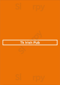 Tk Irish Pub
